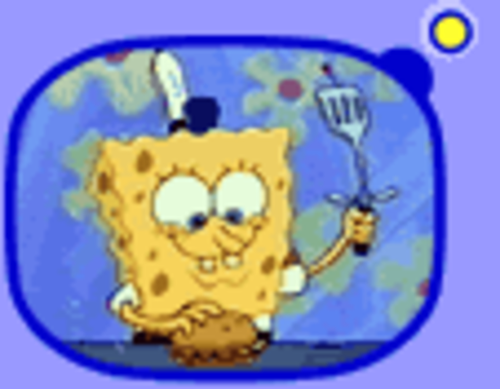 Spongebob 15