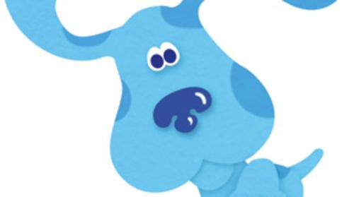Blue's Clues 12