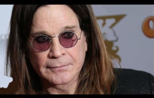 Ozzy Osbourne