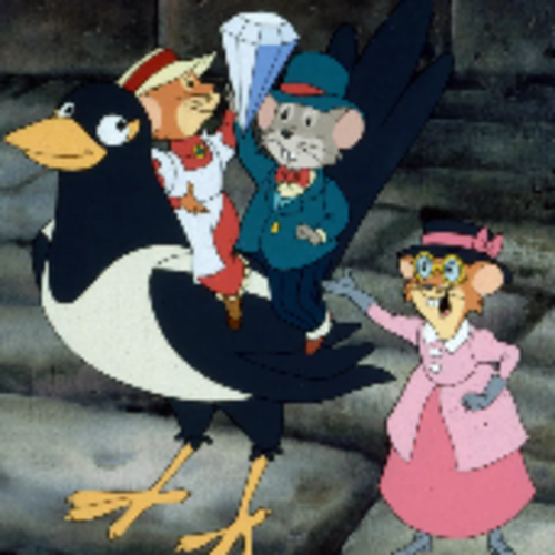 Country Mouse and the City Mouse Adventures 17