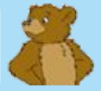 Little Bear 6