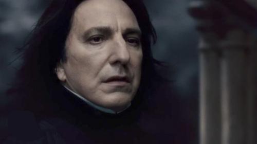 Severus Snape