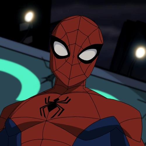 Puzzle de Spiderman