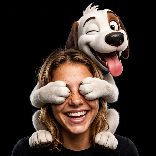 LDG - Perrito