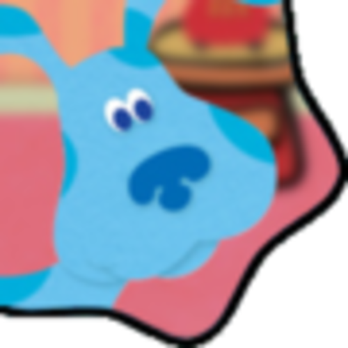 Blue's Clues 11