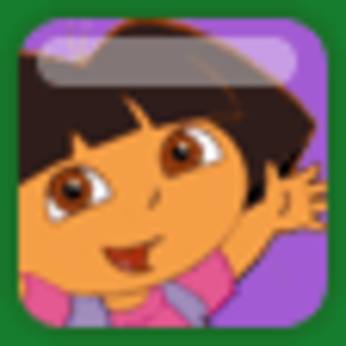 Dora the Explorer 18