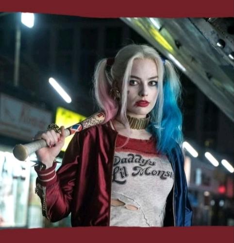Harley Quinn