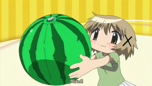 yuno melon