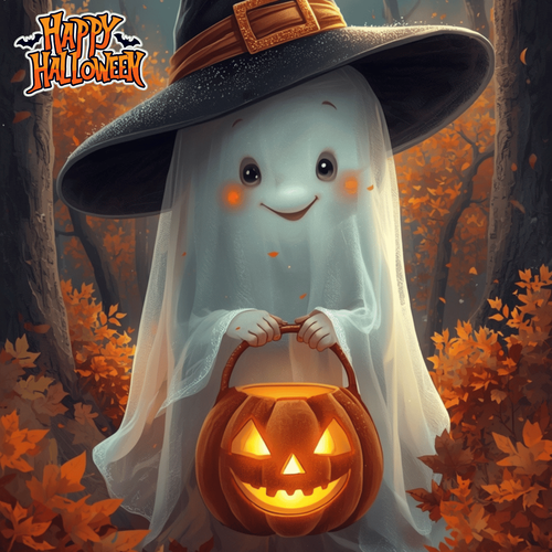 Happy Halloween