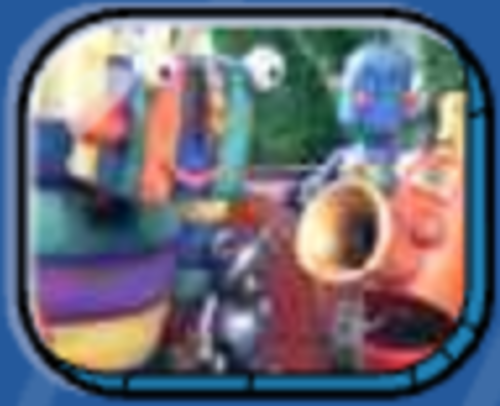 Little Robots 5