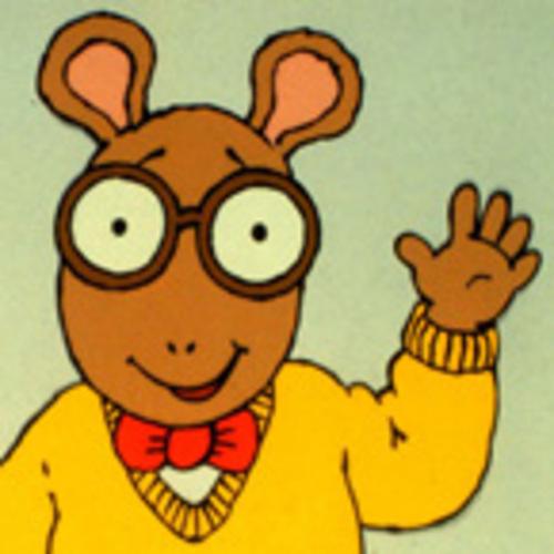Arthur 13