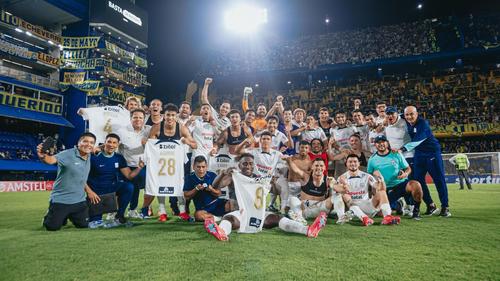 alianza milan