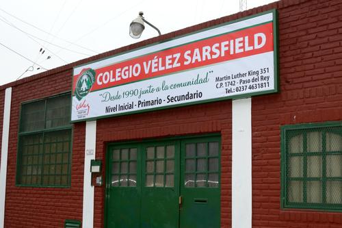 Colegio Velez
