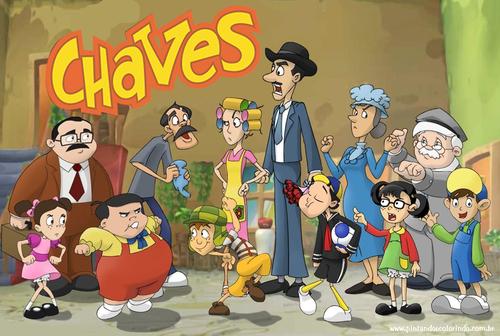 Chaves