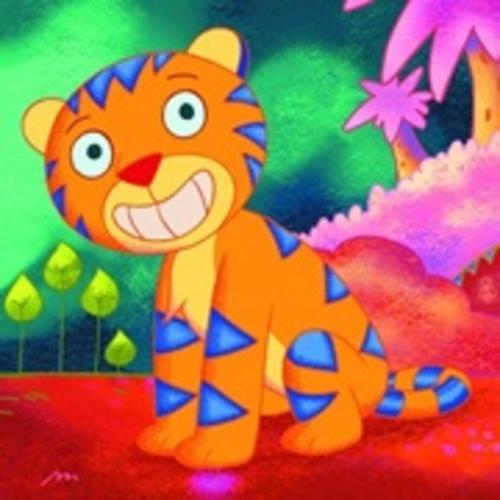 Ethelbert the Tiger 9