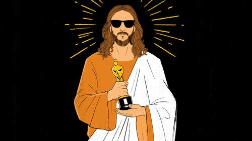 jesus wins grammy