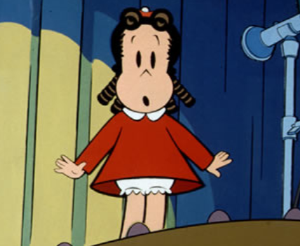 Little Lulu Show 11
