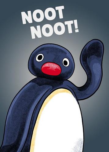 Noot Noot