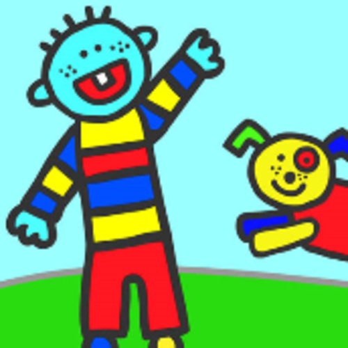 ToddWorld 11