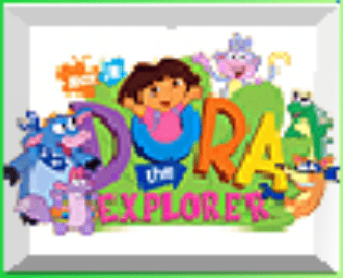 Dora the Explorer 6 Jigsaw Puzzle Online - Jigsaw 365