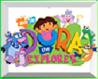 Dora the Explorer 6
