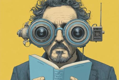 The Reader