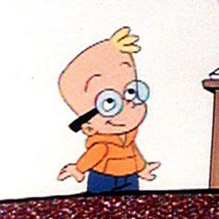 Bruno the Kid