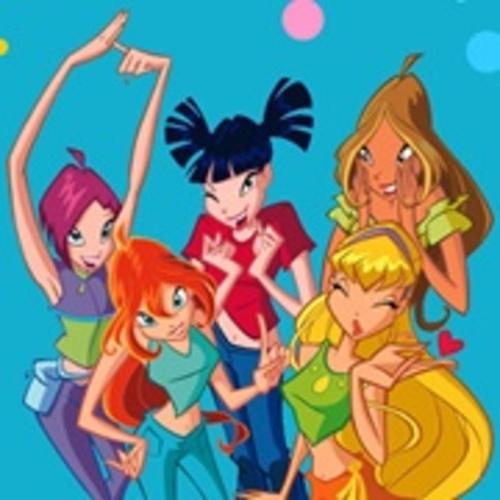 Winx Club 7