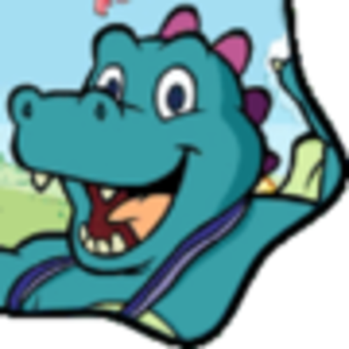 Dragon Tales 17