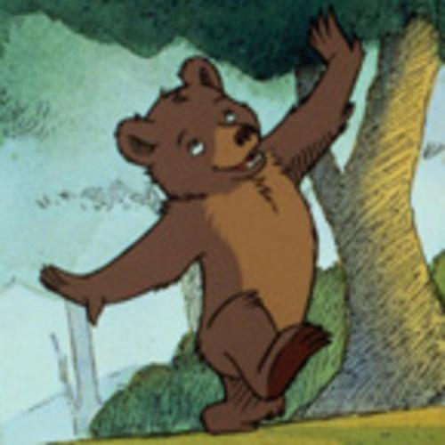 Little Bear 8