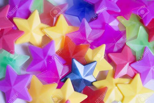estrellas