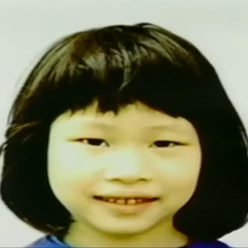 Kids face 7