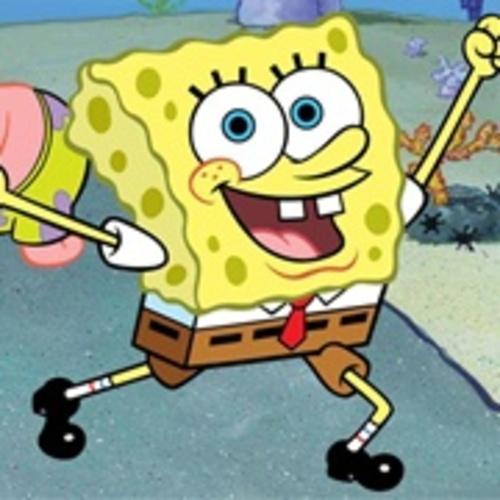 Spongebob 14