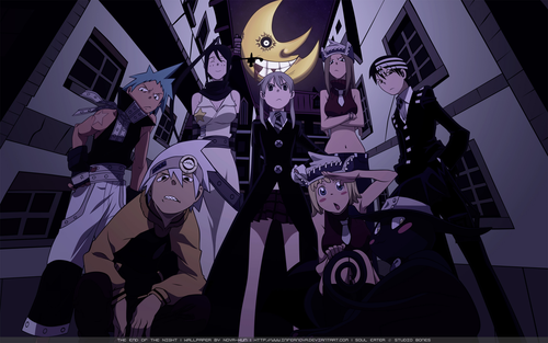 Soul Eater