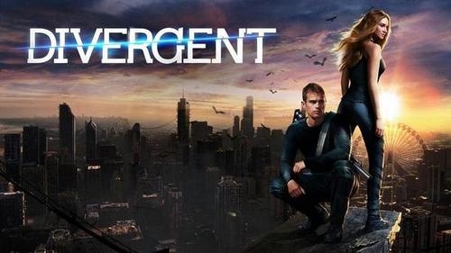 Divergent 01