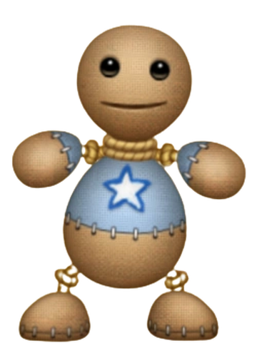 Kick the buddy