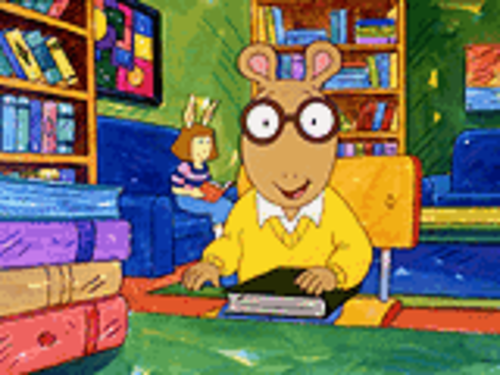 Arthur 35
