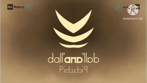 DALL ANGELO PICTURES