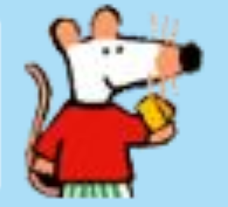 Maisy 8