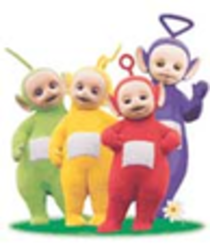 Teletubbies 28