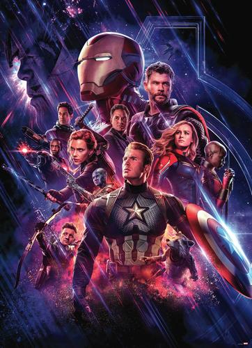 Avengers