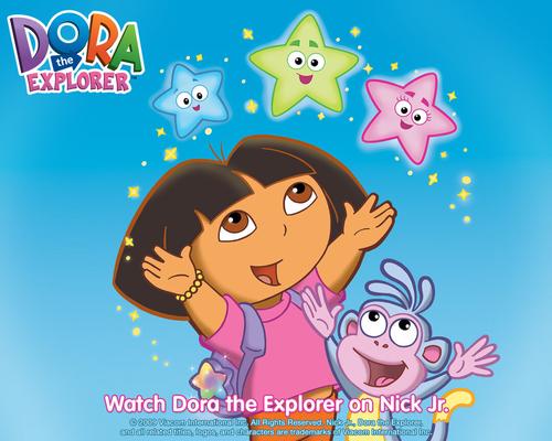 Dora the Explorer 60