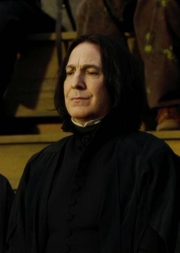 Severus Snape