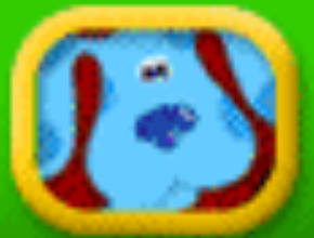 Blue's Clues 16