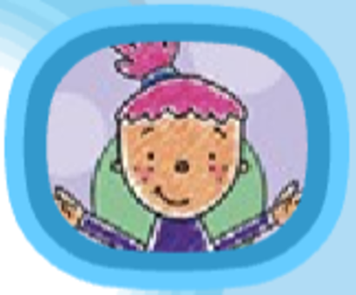 Pinky Dinky Doo 16