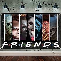 Freinds