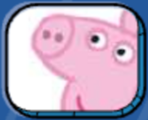 Peppa Pig 3