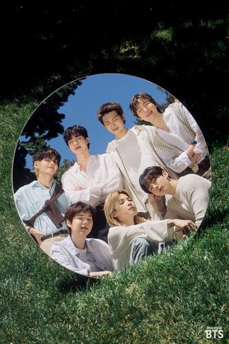 BTS FESTA