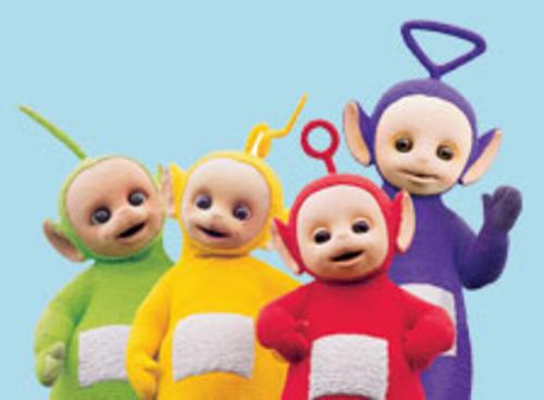 Teletubbies 21