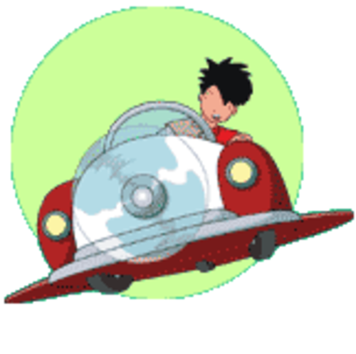 George Shrinks 22